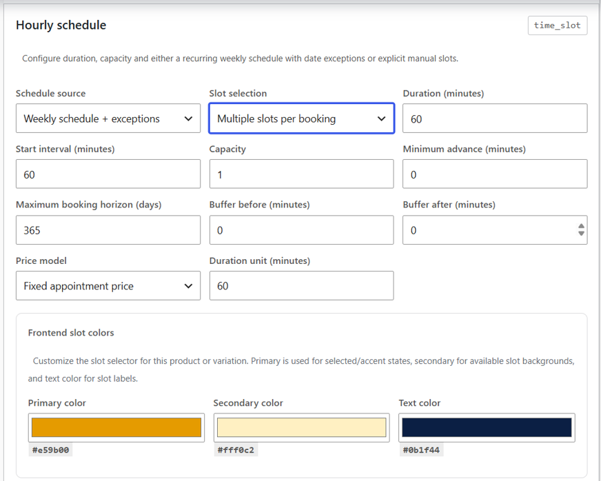 DevAgent Hourly Settings Hero