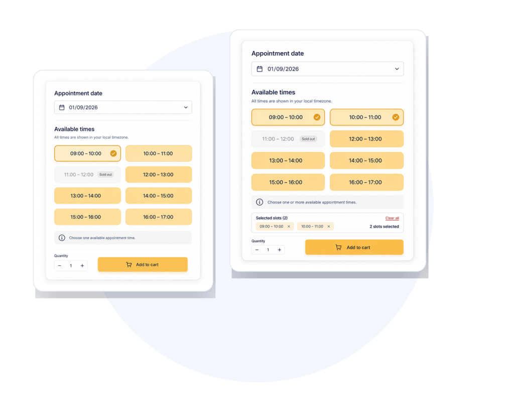 Hero Devagent WBR Hourly bookings and appointments